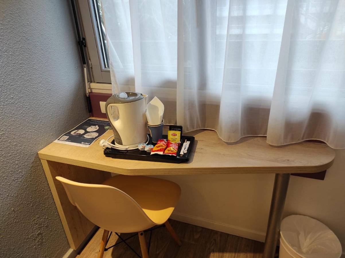 Hotel Kyriad Meaux Sud Les Meaux 3*