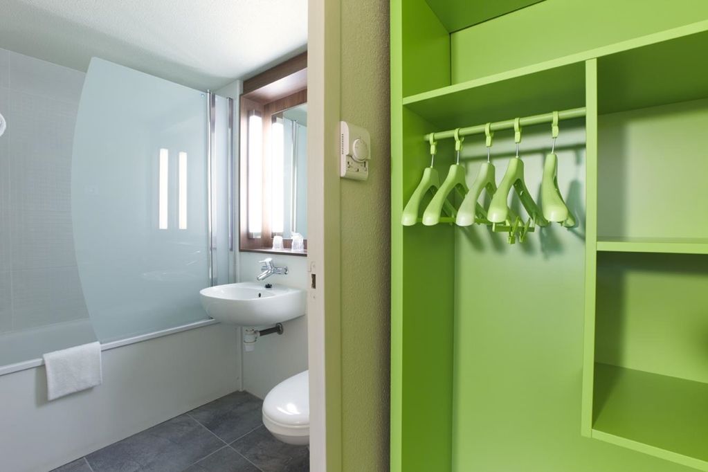Kyriad Meaux Sud Les Meaux Hotel 3*